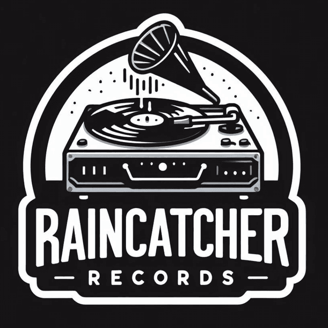 Raincatcher Records logo